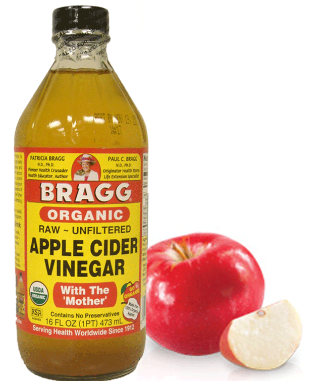 The Benefits Of Apple Cider Vinegar Docs Salt Free